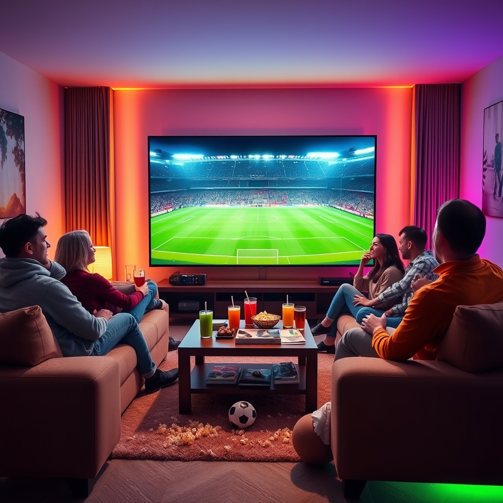 Smarters IPTV