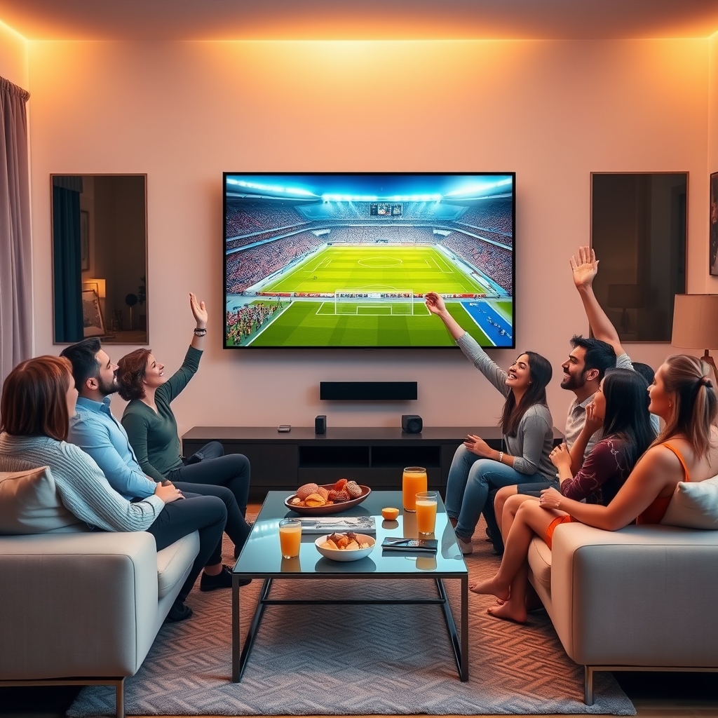 Which Is Best Streaming Device For TV For IPTV
