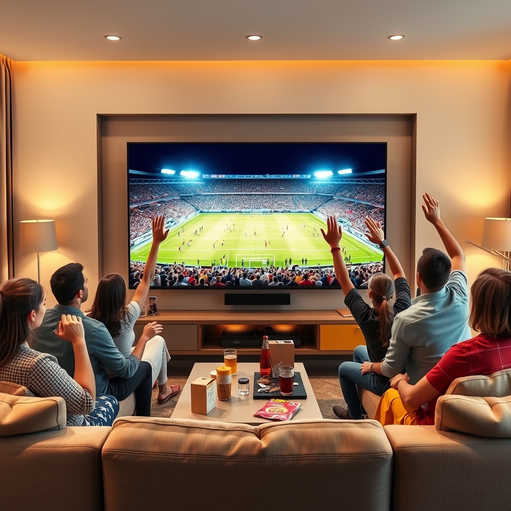 App IPTV
