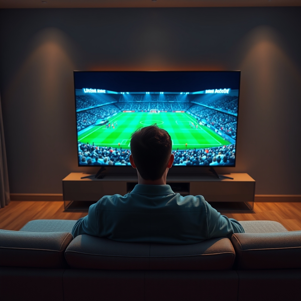 App IPTV