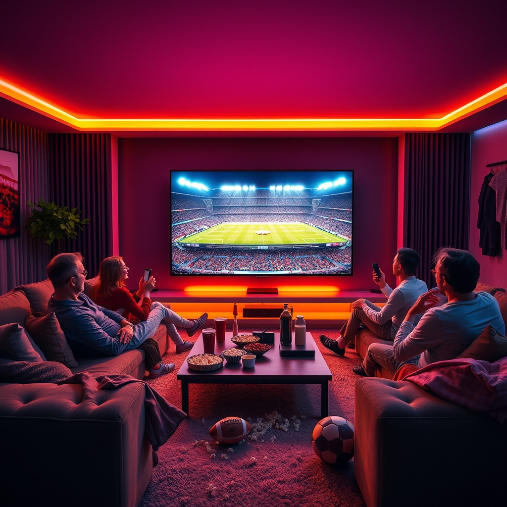 App IPTV