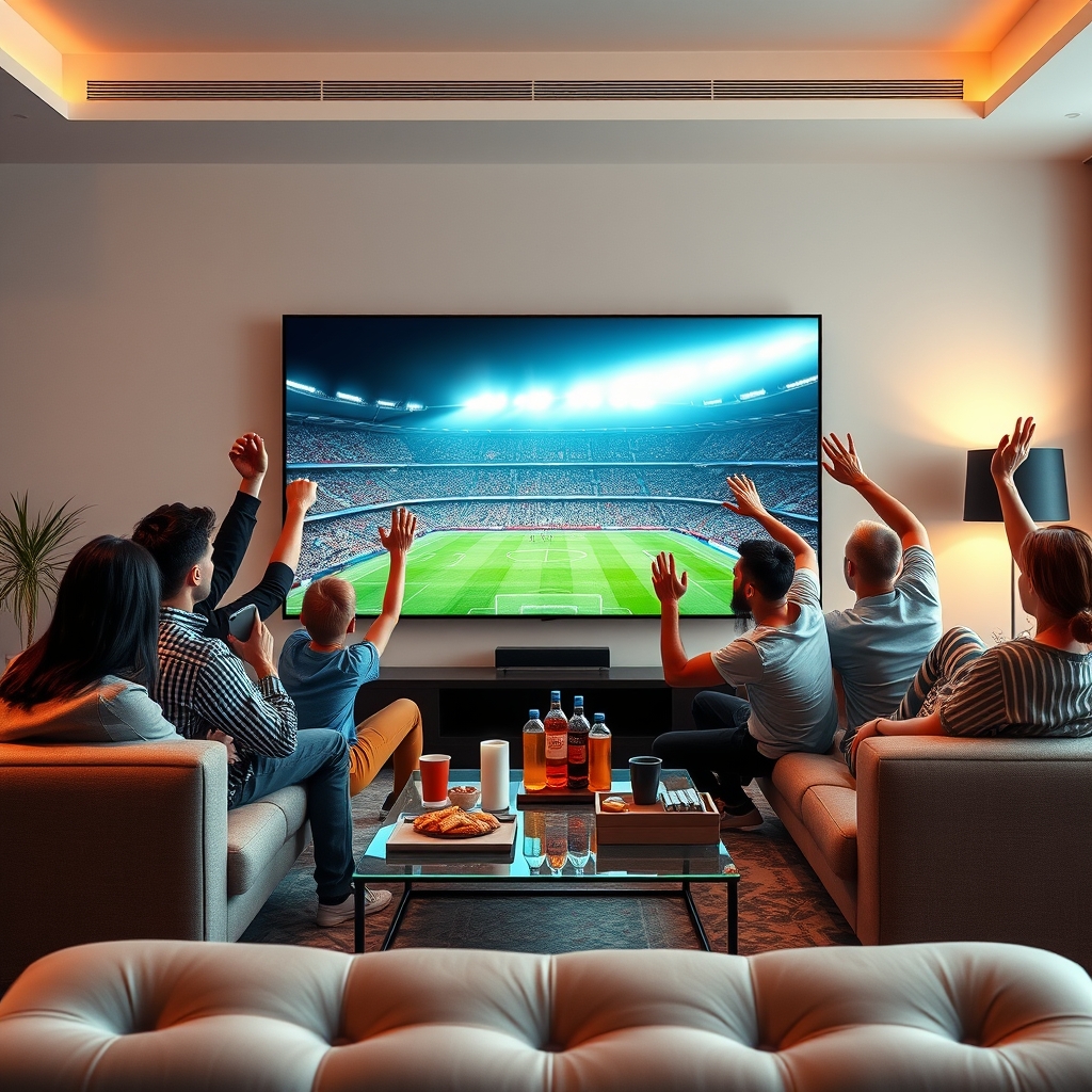 Free IPTV
