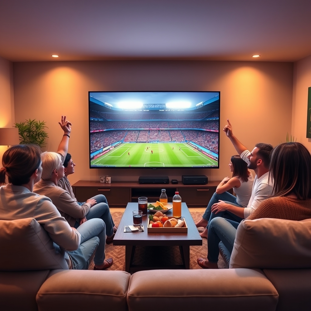 Free IPTV