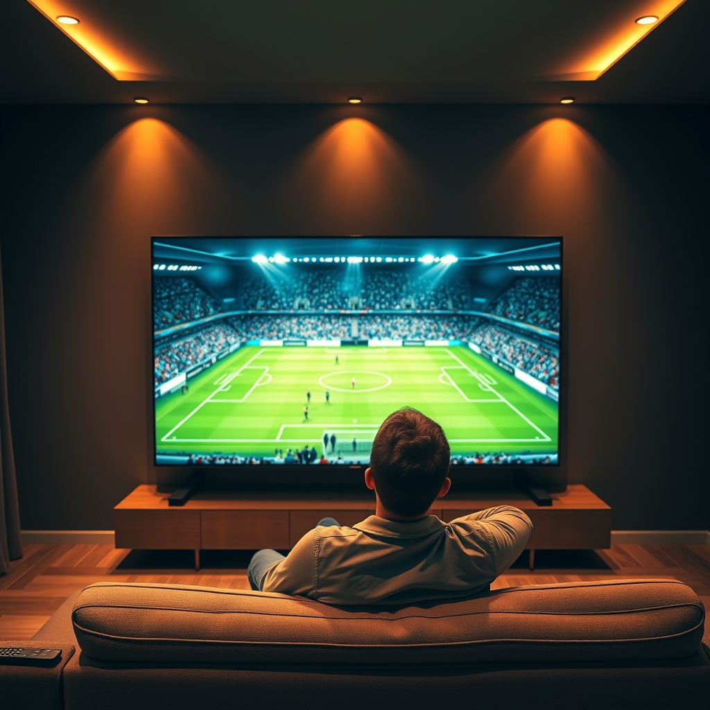 Free IPTV