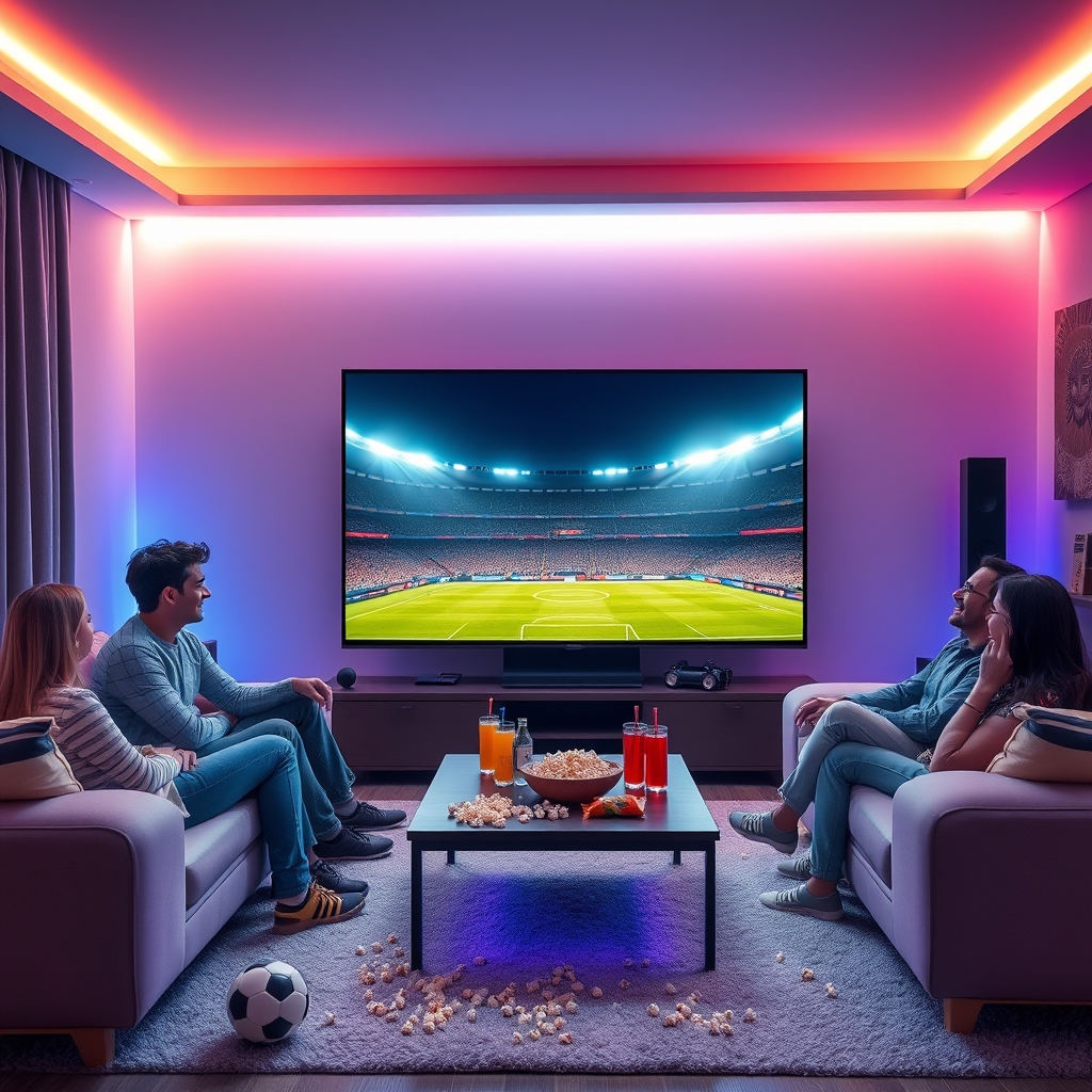 Free IPTV