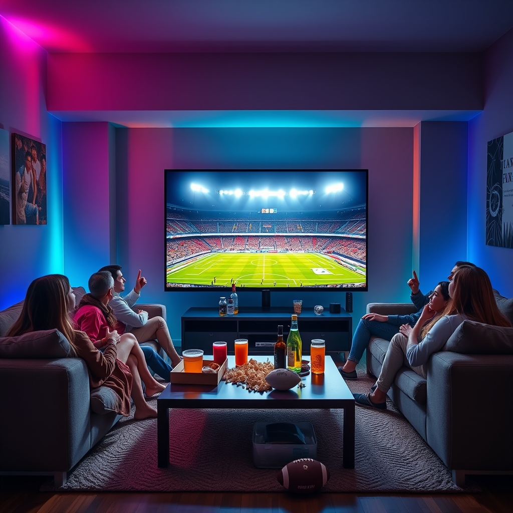 Free IPTV
