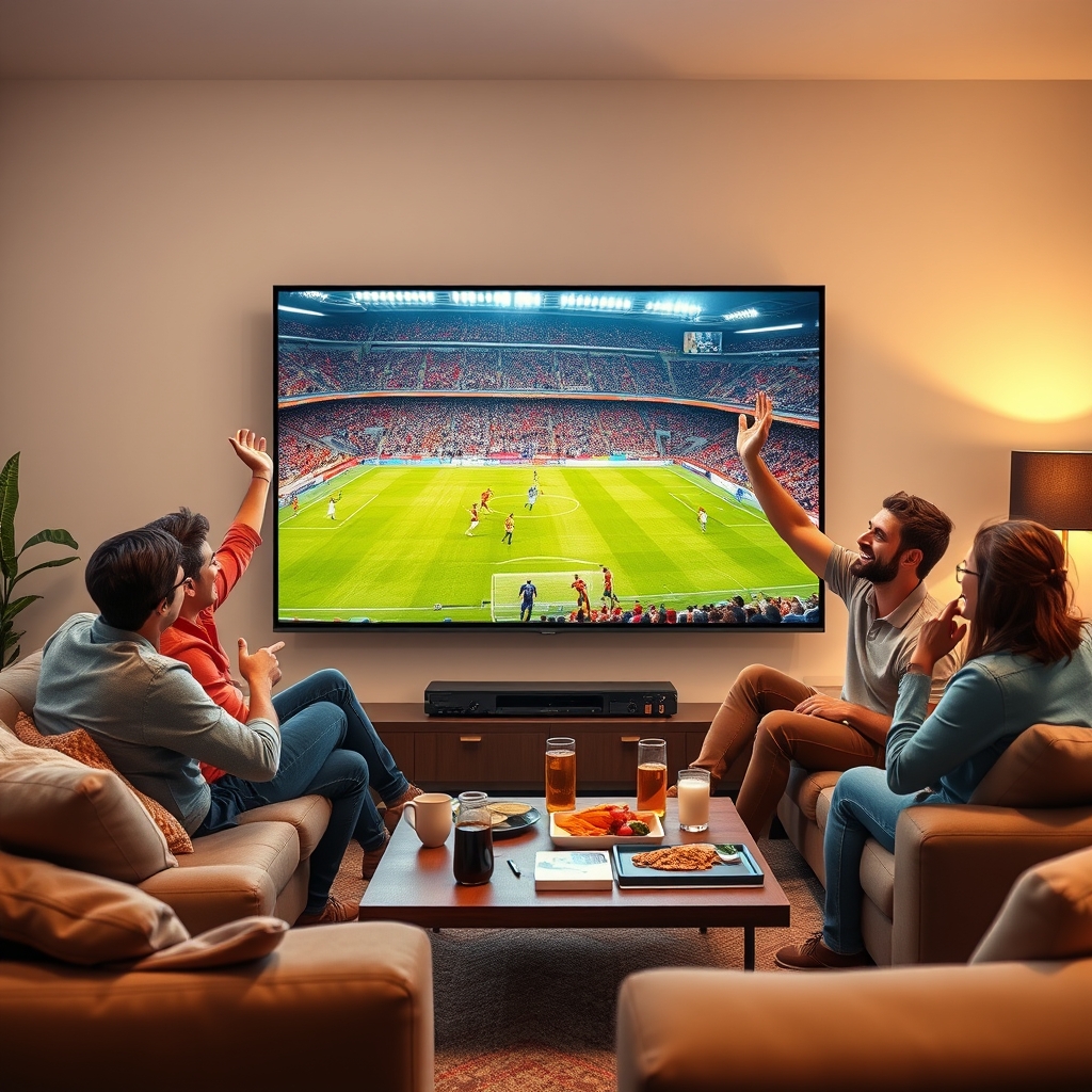 IPTV GitHub