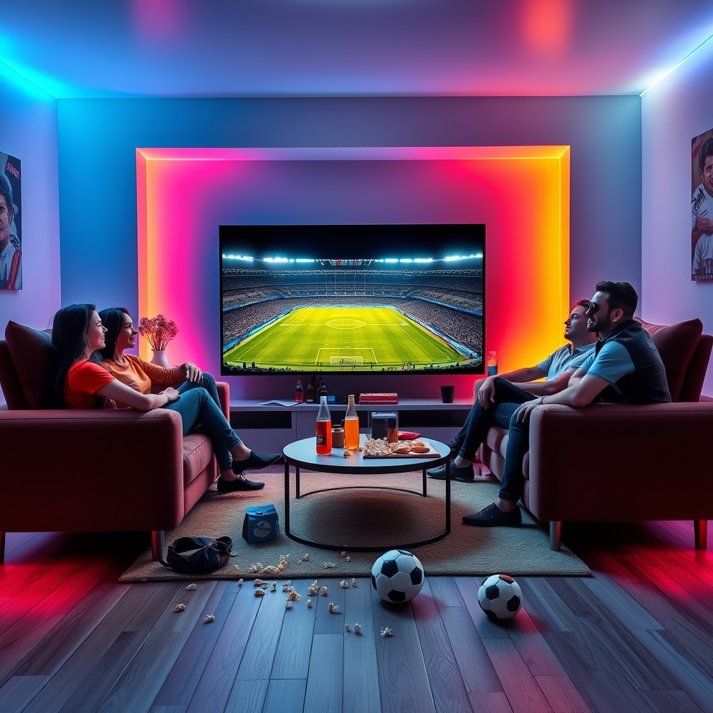 IPTV GitHub