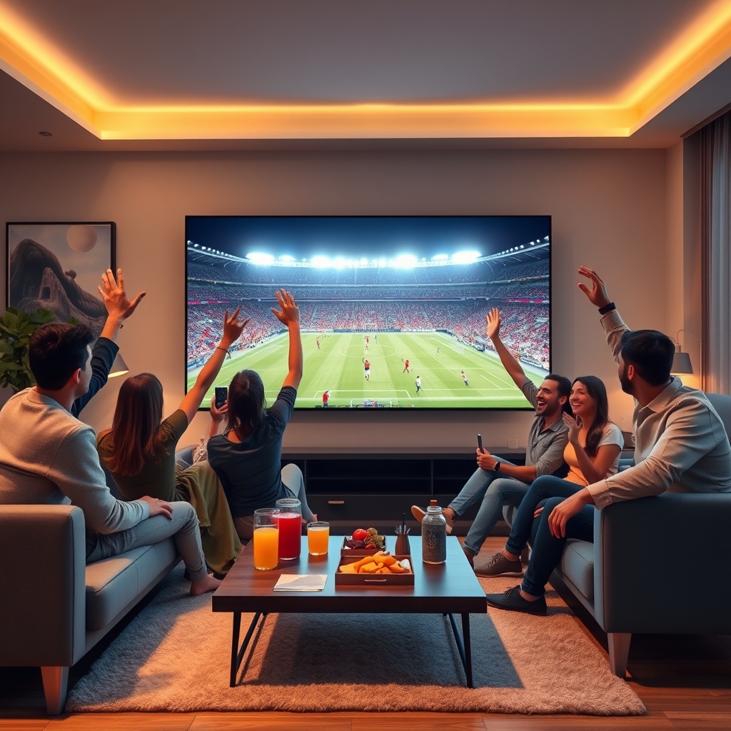 IPTV Provider