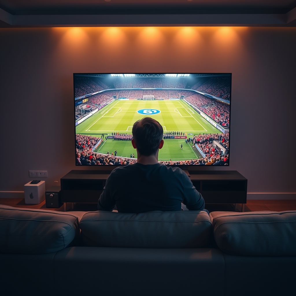 IPTV Provider