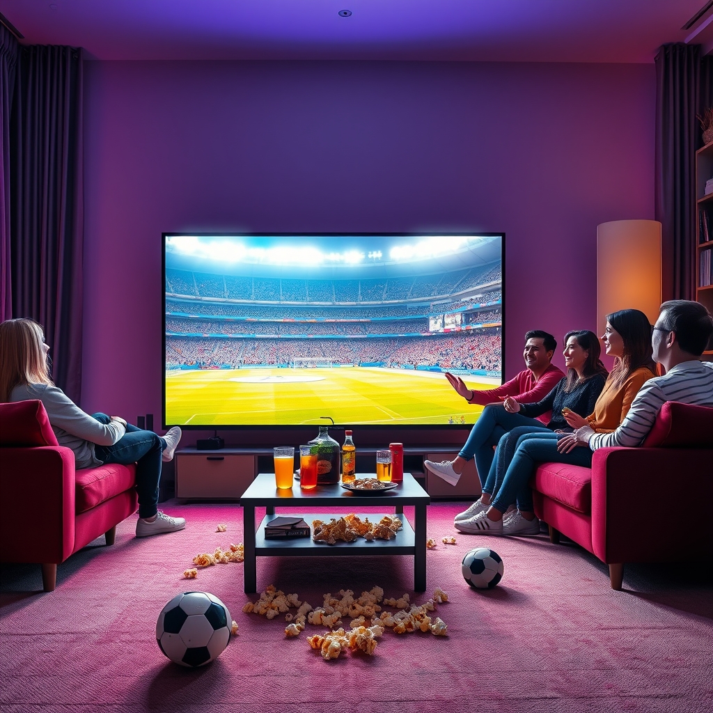 IPTV Provider