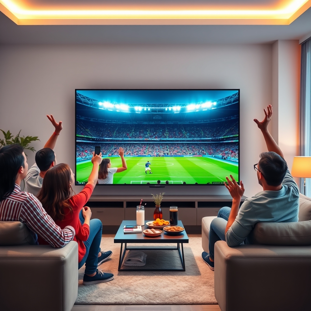 IPTV Smart Player