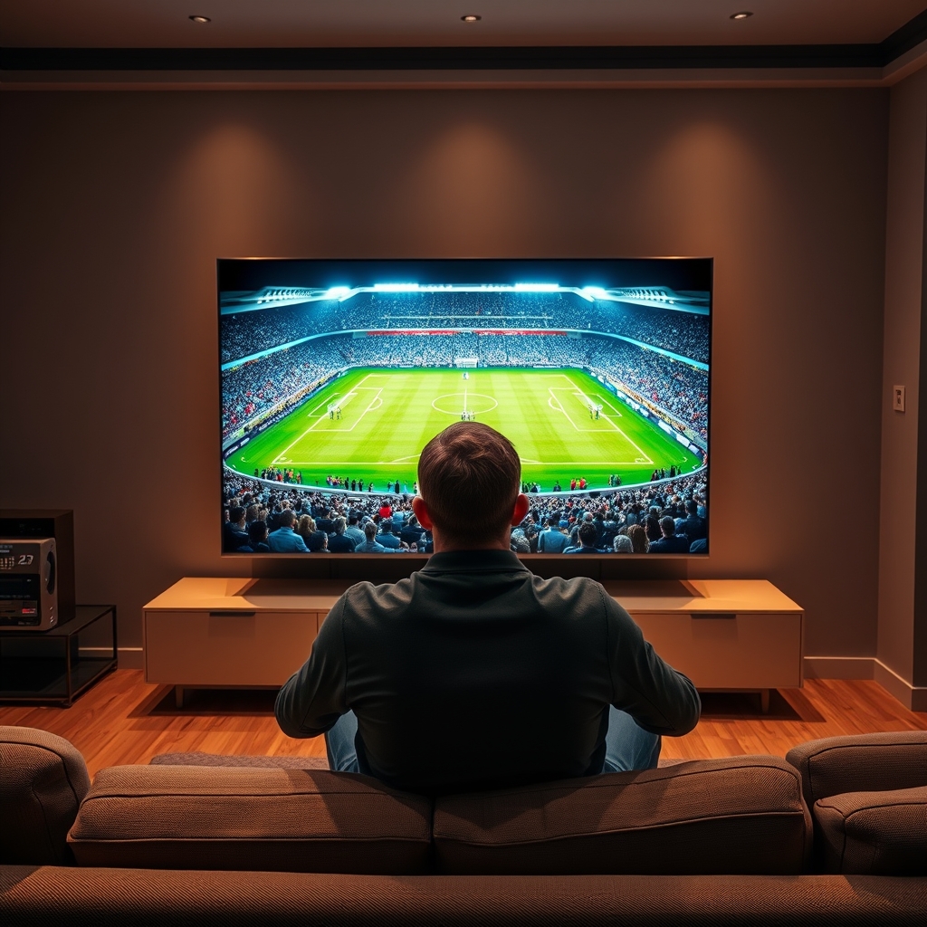 IPTV Smart Player
