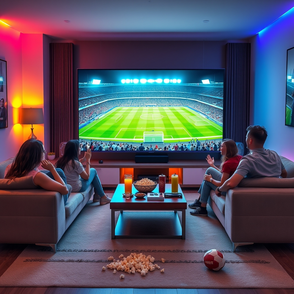 IPTV Smart Player