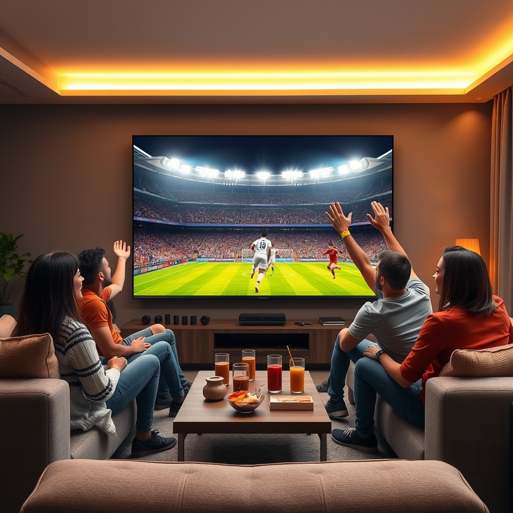 IPTV Smarter Player