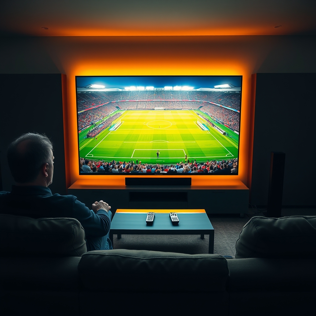 IPTV Smarter Player