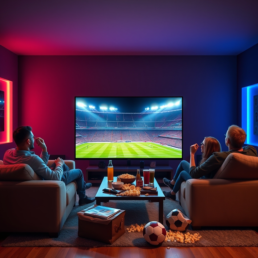 IPTV Smarter Player