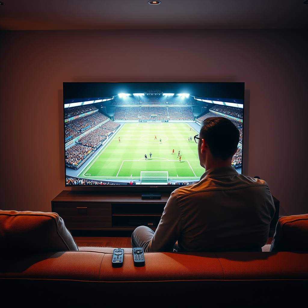 IPTV Streaming