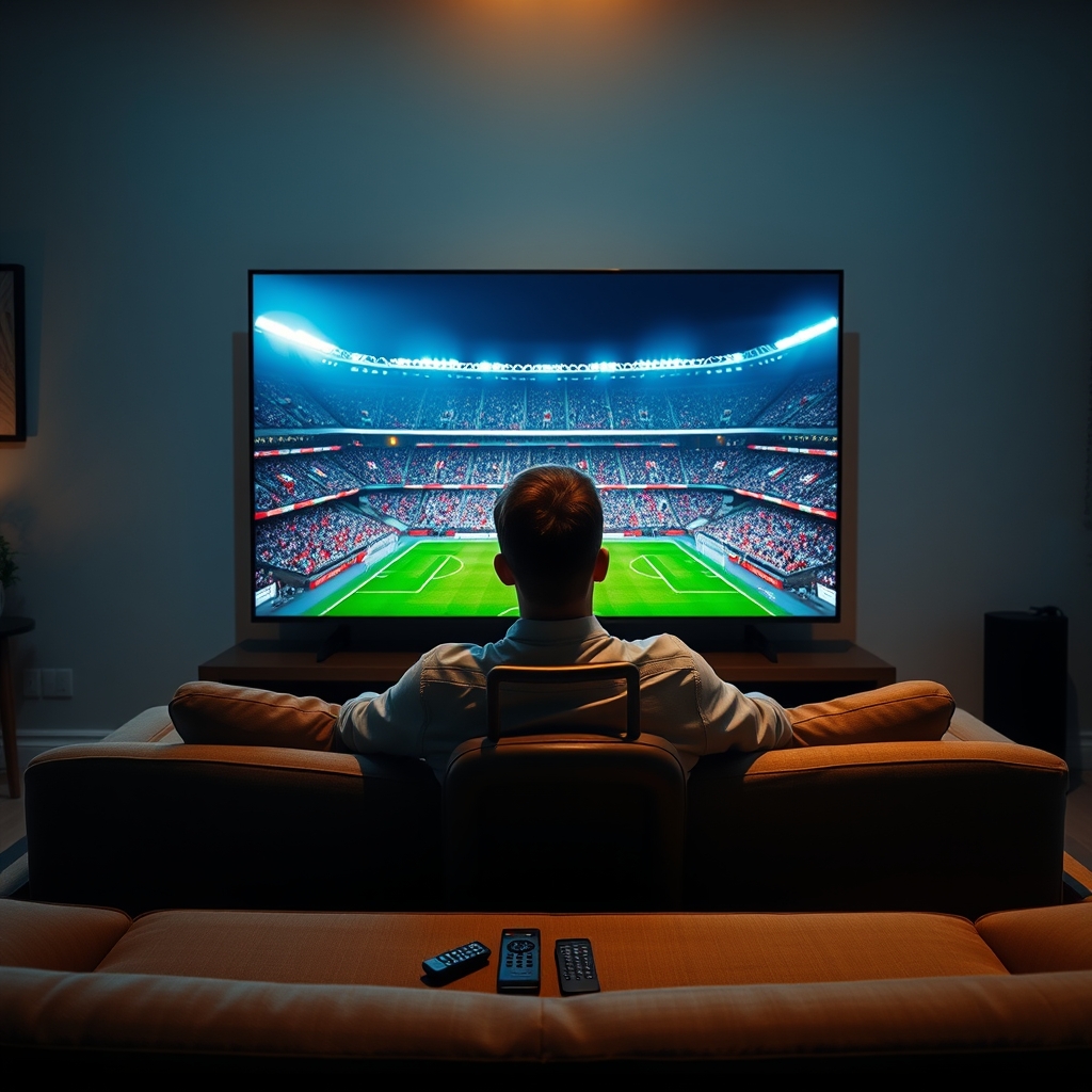 Smart IPTV