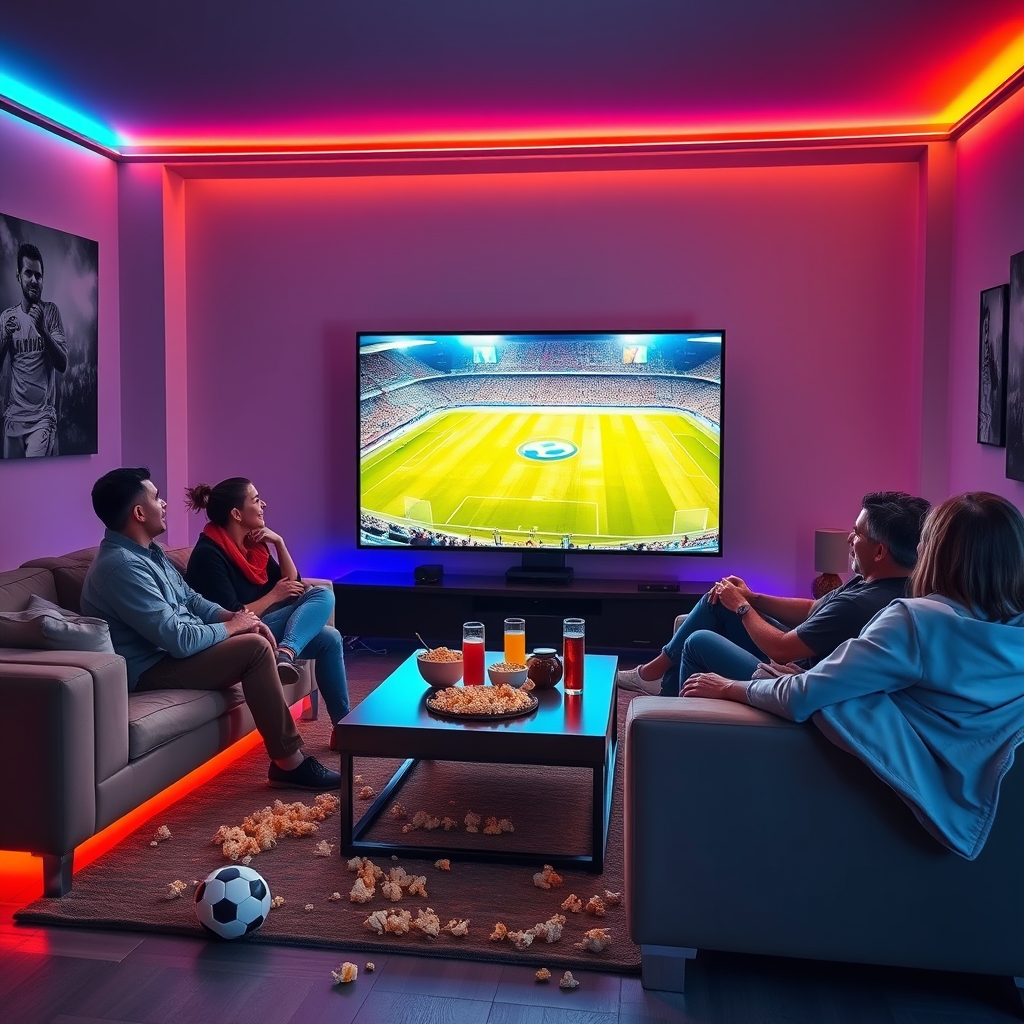 Smart IPTV