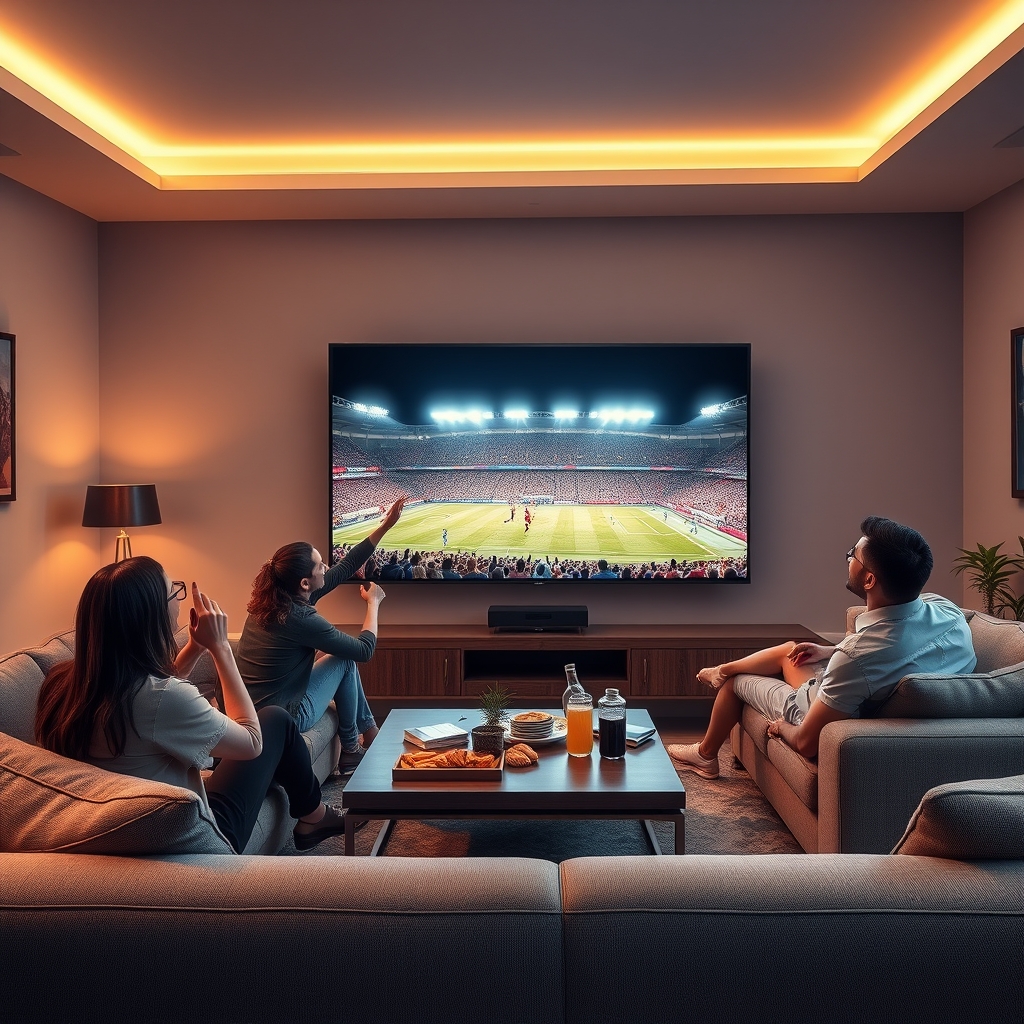 Tivimate IPTV Player