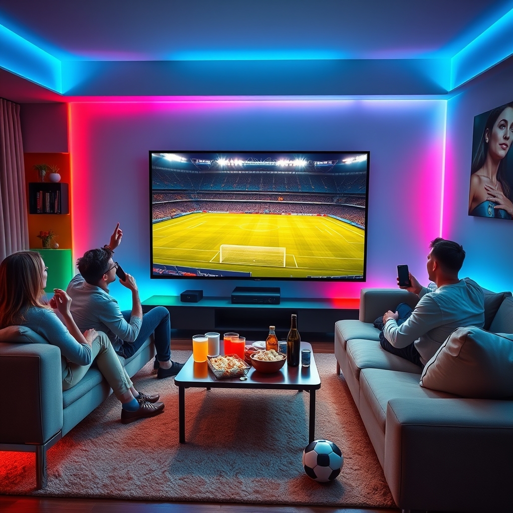 Tivimate IPTV Player