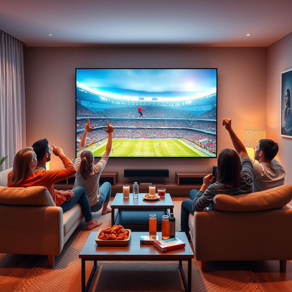 What Is IPTV