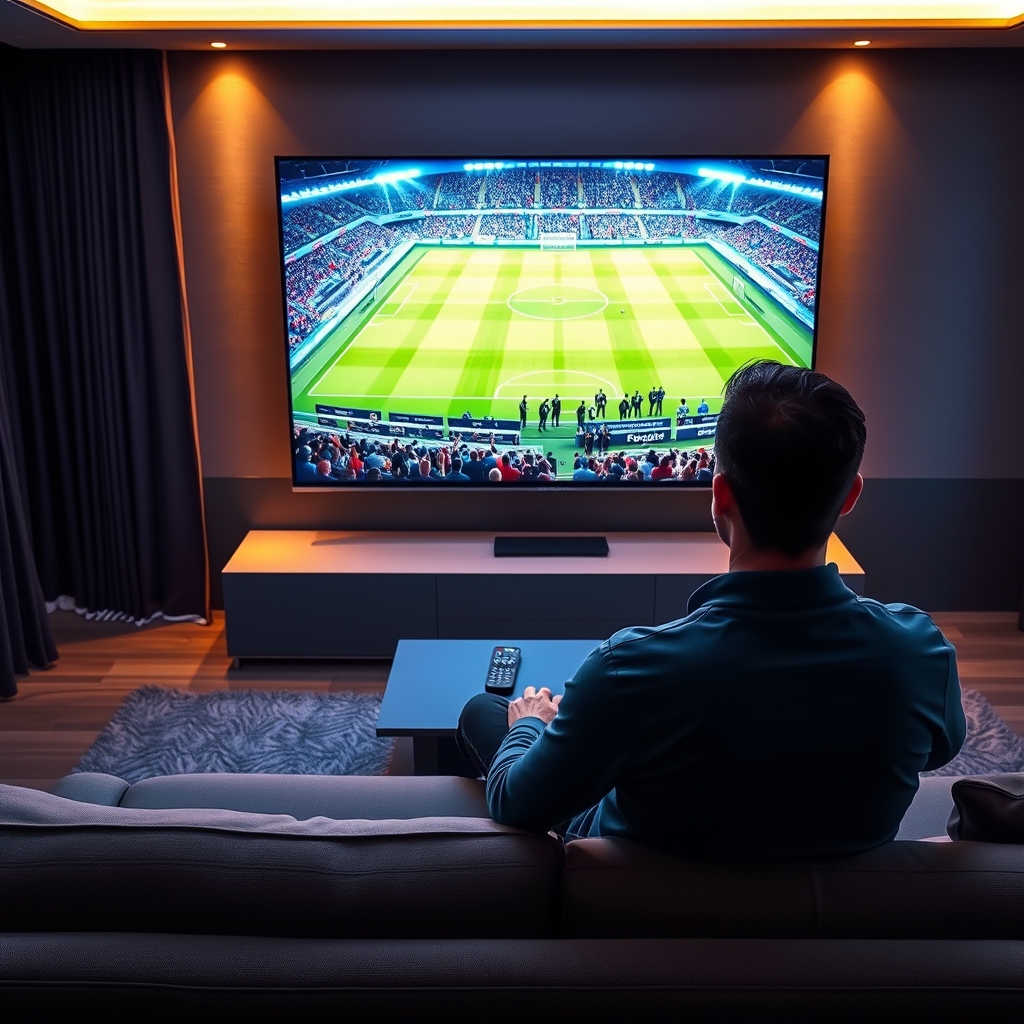 What Is IPTV